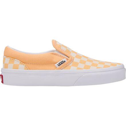 Classic Slip-On Skate Shoe by VANS