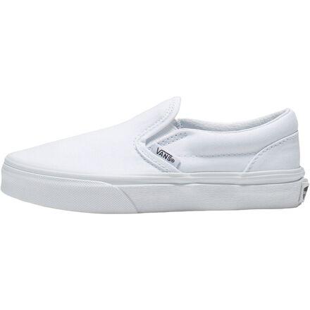Classic Slip-On Skate Shoe by VANS