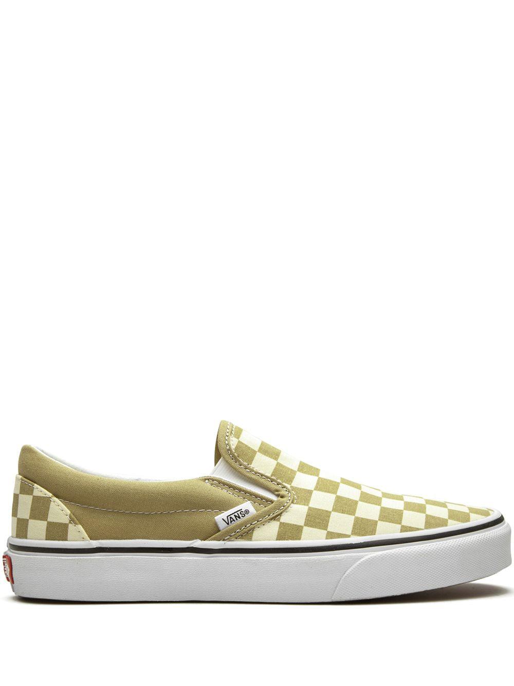 Classic Slip On sneakers by VANS