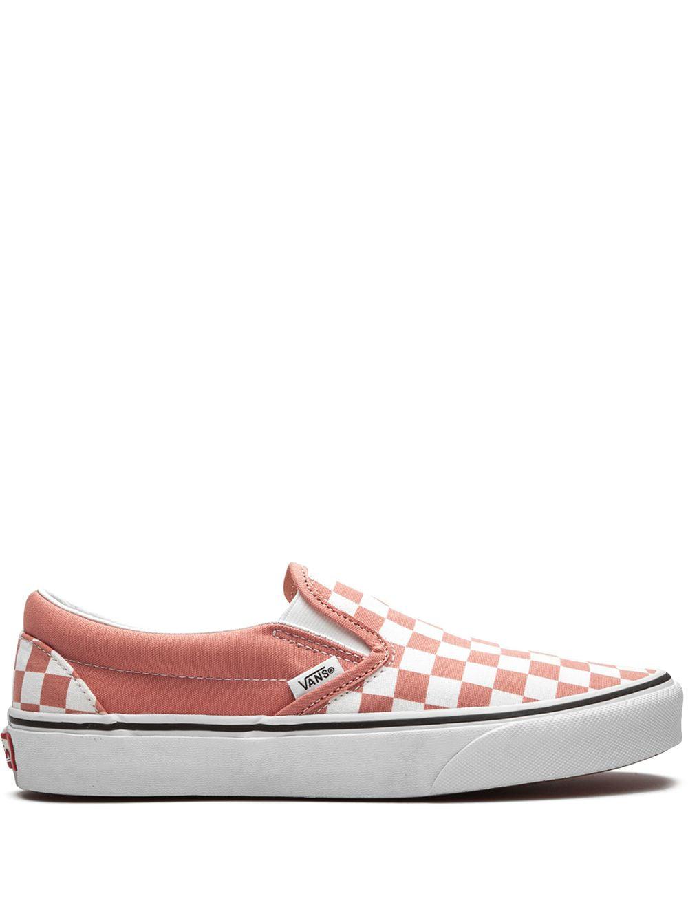 Classic Slip On sneakers by VANS