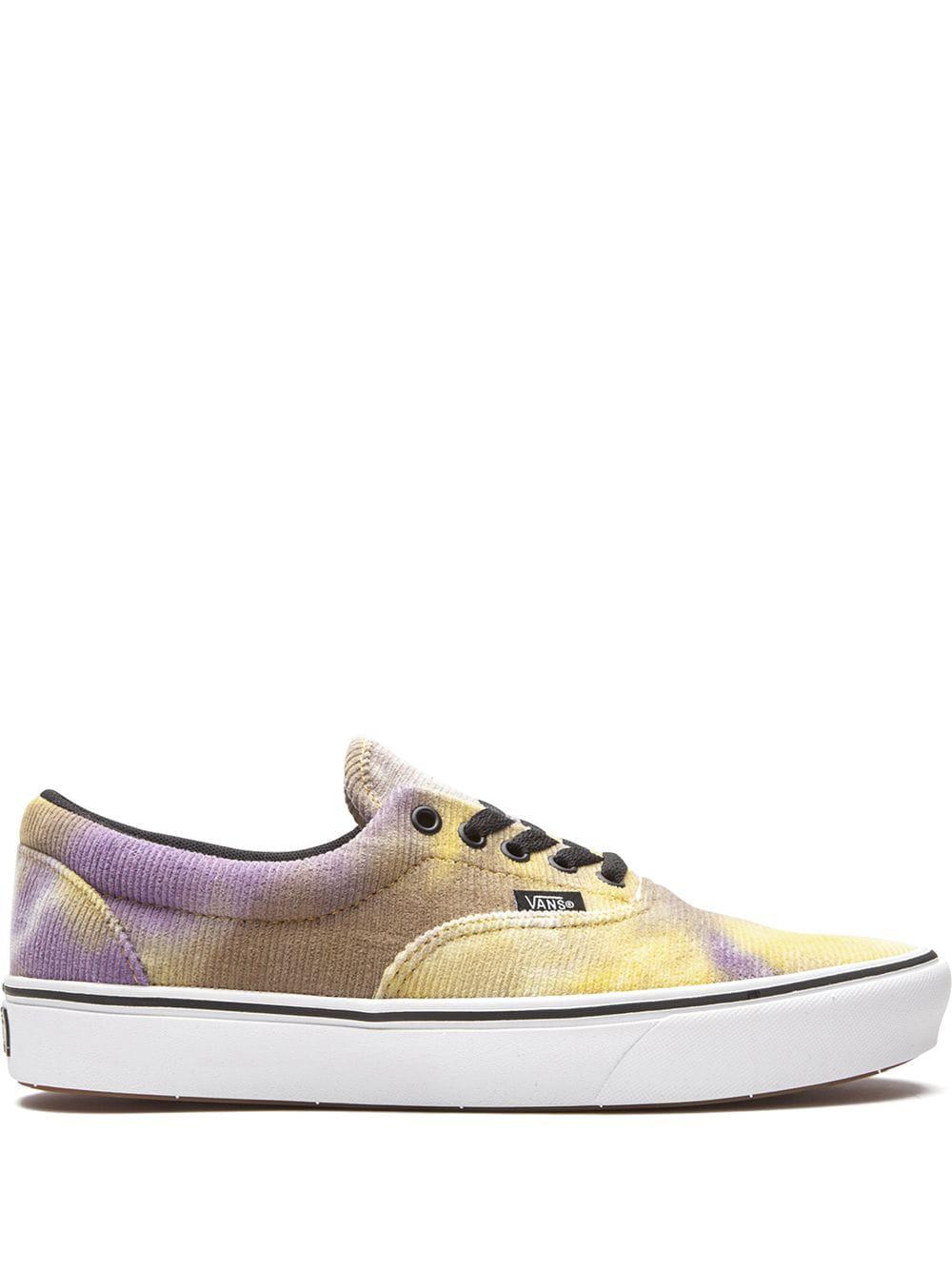 ComfyCush Era "Blotched" sneakers by VANS