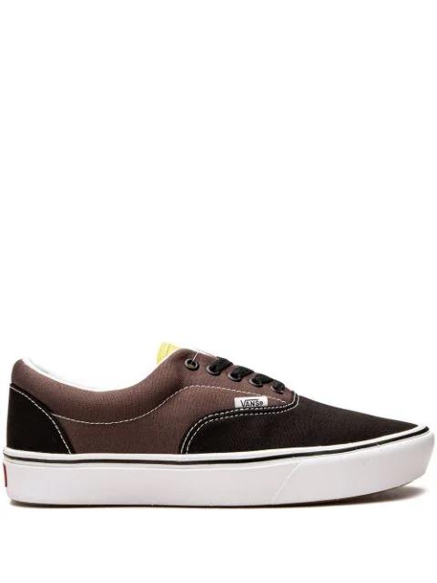 ComfyCush Era sneakers by VANS