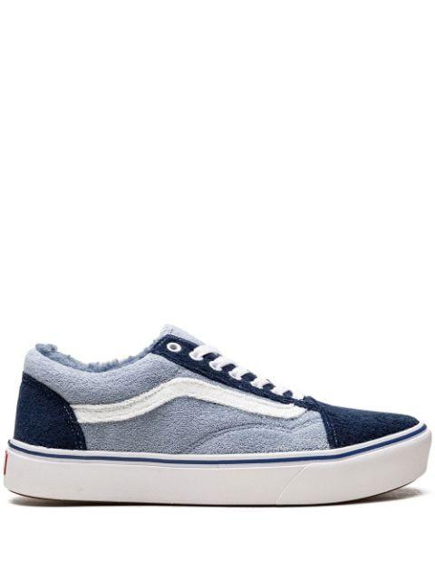 ComfyCush Old Skool sneakers by VANS