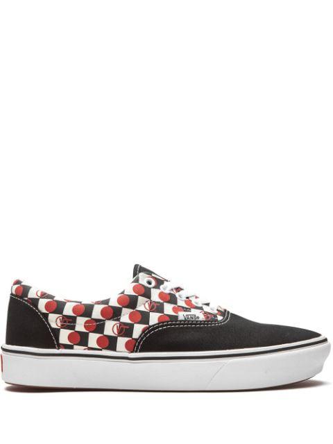 Comfycush Era "Drop V Check" sneakers by VANS