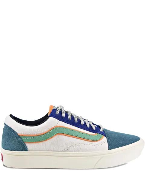 Comfycush Old Skoolow sneakers by VANS
