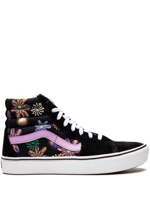 Comfycush Sk8-Hi sneakers by VANS
