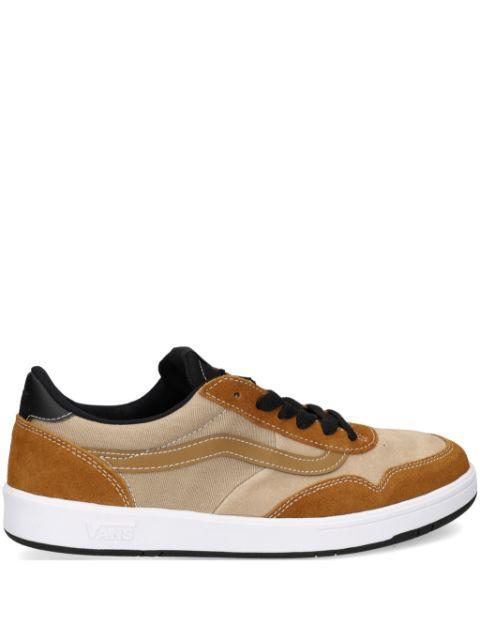 Cruze Too sneakers by VANS