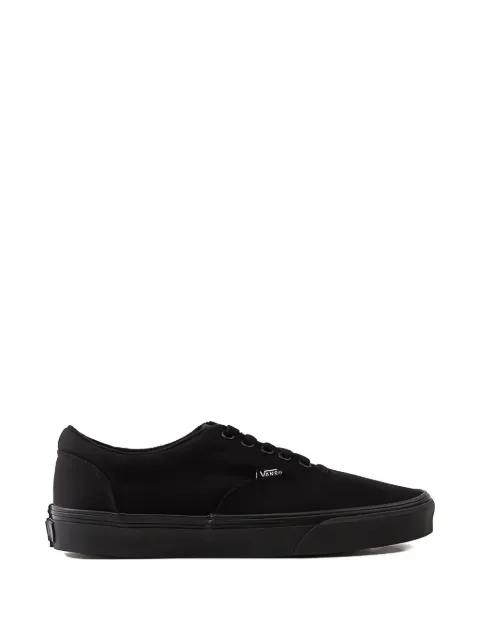 Doheny logo patch low-tops by VANS