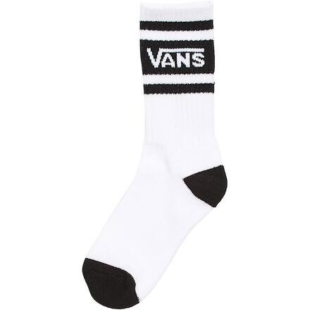 Drop V Crew Sock by VANS