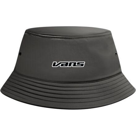 Dropped V Bucket Hat by VANS