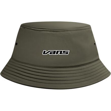 Dropped V Bucket Hat by VANS