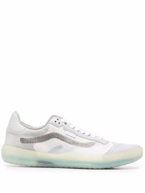 EVDNT Ultimate Waffle sneakers by VANS