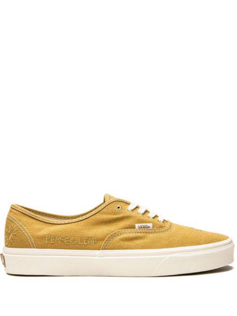 Eco Theory Authentic sneakers by VANS