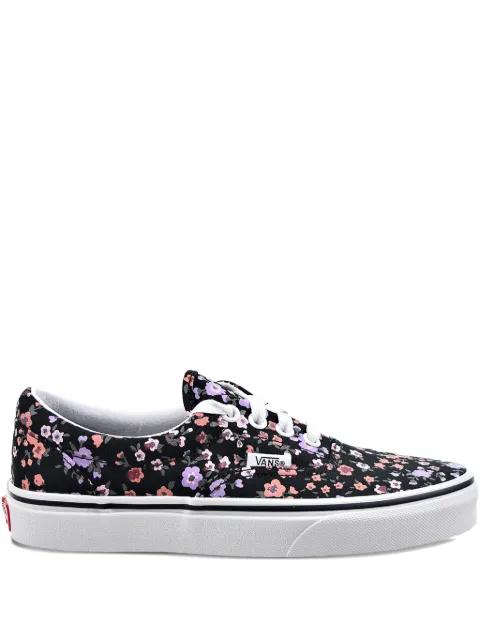 Era Floral Cove floral-print sneakers by VANS