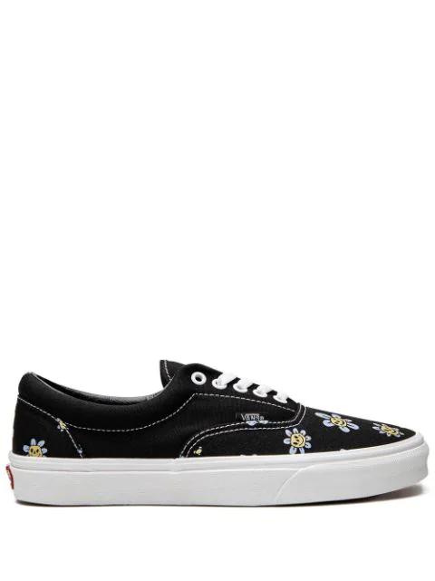 Era "Floral" sneakers by VANS