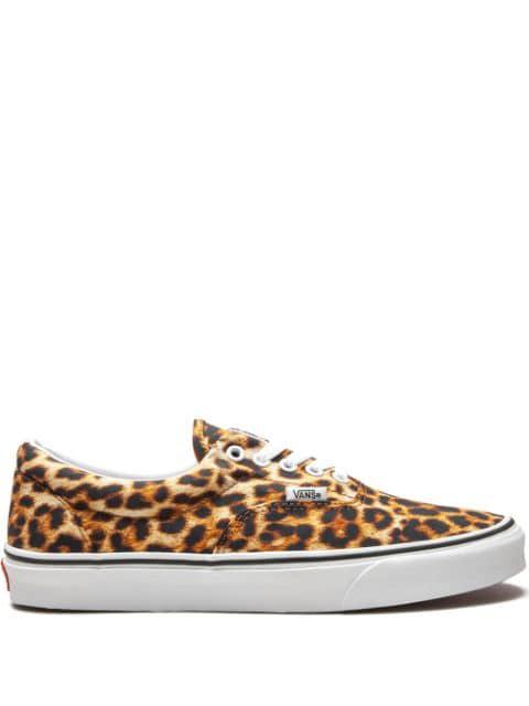 Era "Leopard" sneakers by VANS