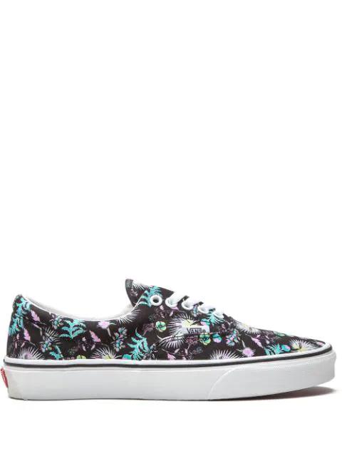 Era "Paradise Floral" sneakers by VANS