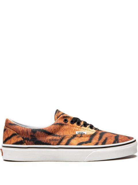 Era "Tiger" sneakers by VANS