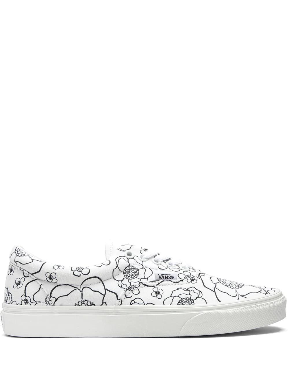 Era "U-Color" low-top sneakers by VANS