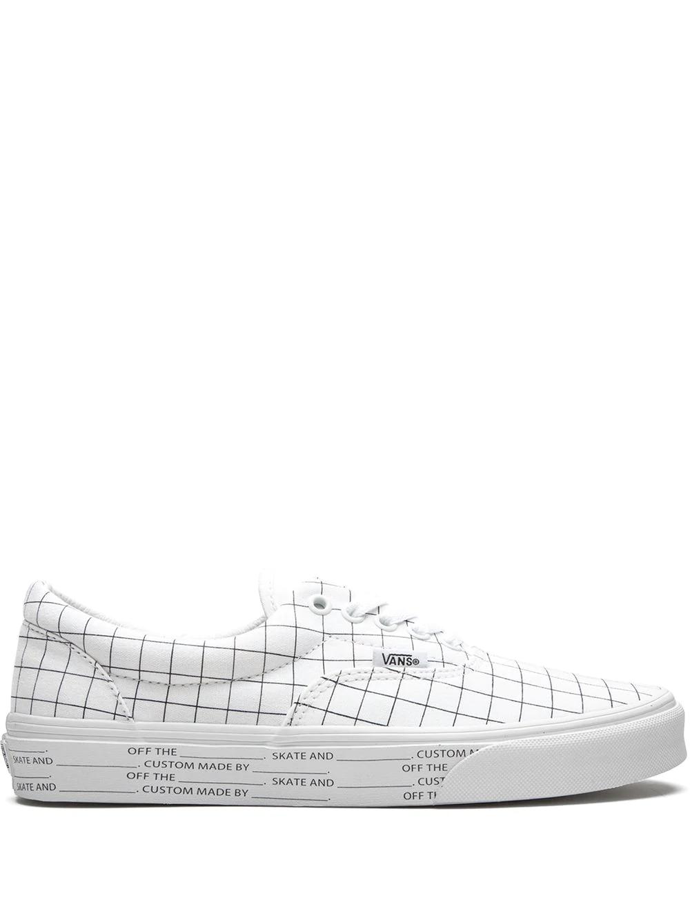 Era "U-Color" sneakers by VANS