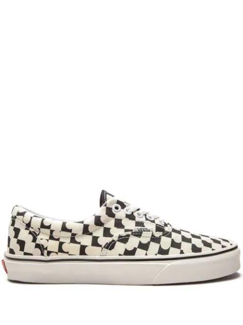 Era "UV Ink" sneakers by VANS