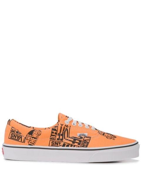 Era low-top sneakers by VANS