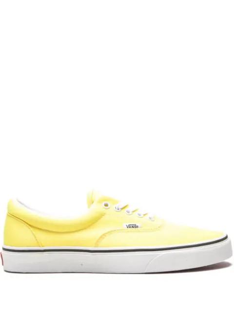 Era low-top sneakers by VANS