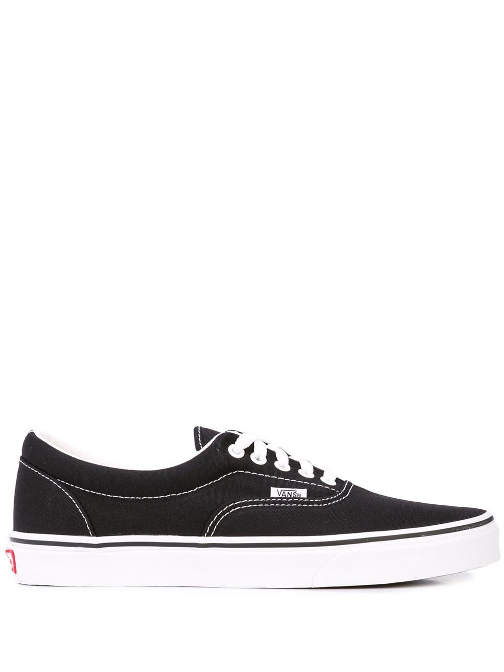 Era low-top sneakers by VANS
