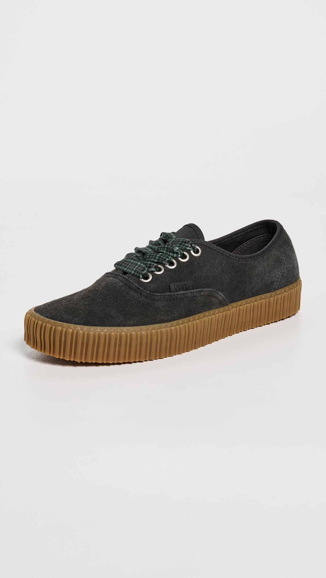 Fu Authentic Sneakers by VANS