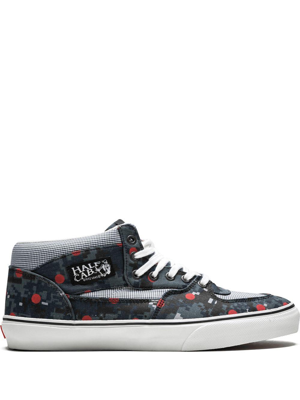 Half Cab Pro sneakers by VANS