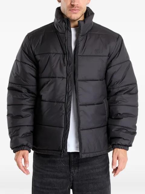 Hillgate zip-up padded jacket by VANS