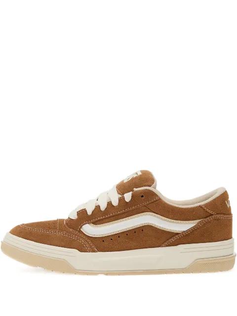 Hylane sneakers by VANS