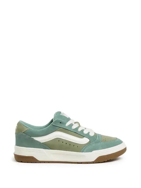 Hylane suede panelled sneakers by VANS