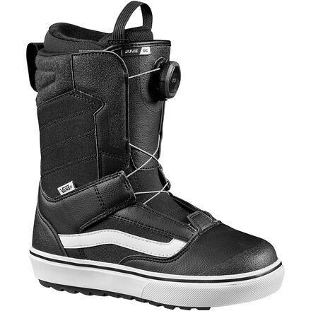 Juvie OG Snowboard Boot by VANS