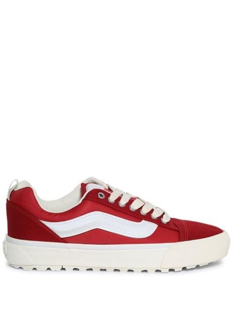 Knu Skool MTE-1 LX sneakers by VANS