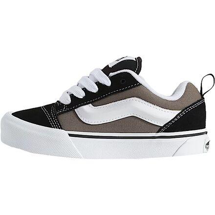 Knu Skool Shoe by VANS