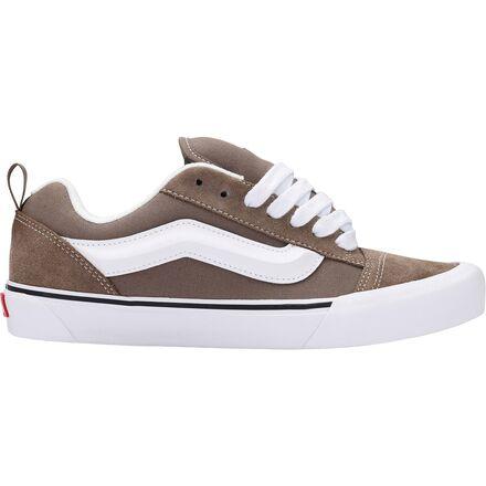 Knu Skool Shoe by VANS