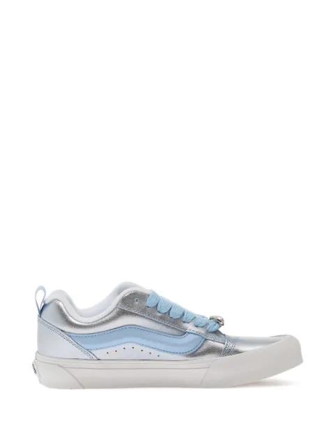 Knu Skool faux-pearl sneakers by VANS