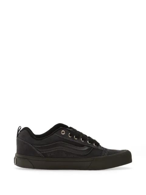 Knu Skool lace-up fastening sneakers by VANS