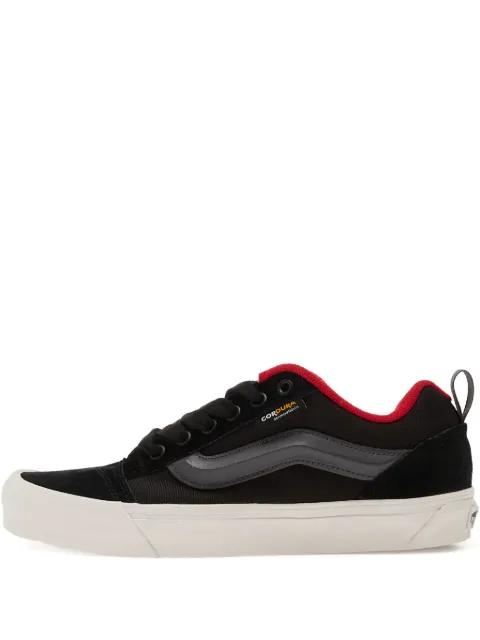 Knu Skool low-top sneakers by VANS