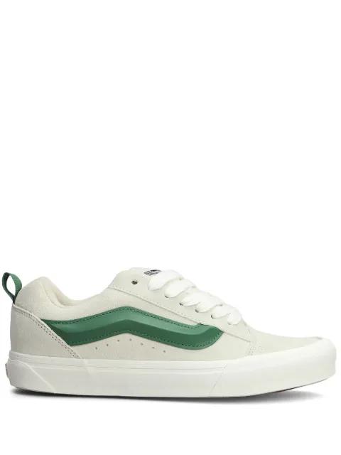 Knu Skool sneakers by VANS