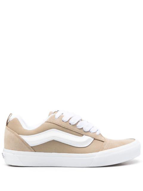Knu Skool sneakers by VANS