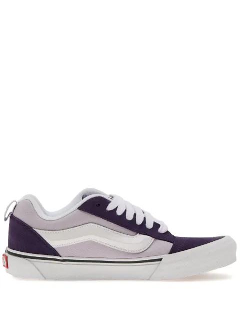 Knu Skool sneakers by VANS