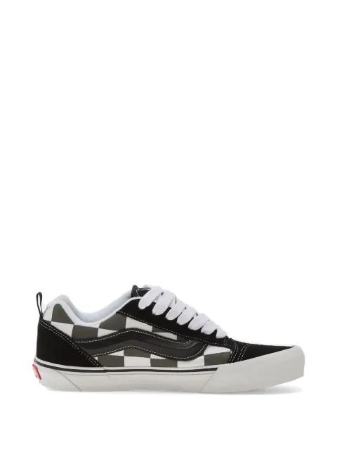 Knu Skool sneakers by VANS
