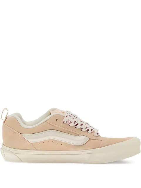 Knu Skool sneakers by VANS