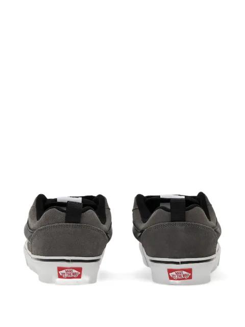 Knu Skool sneakers by VANS
