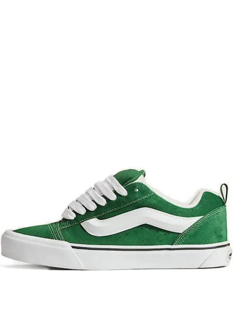 Knu Skool sneakers by VANS