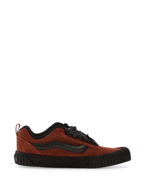 Knu Skool sneakers by VANS