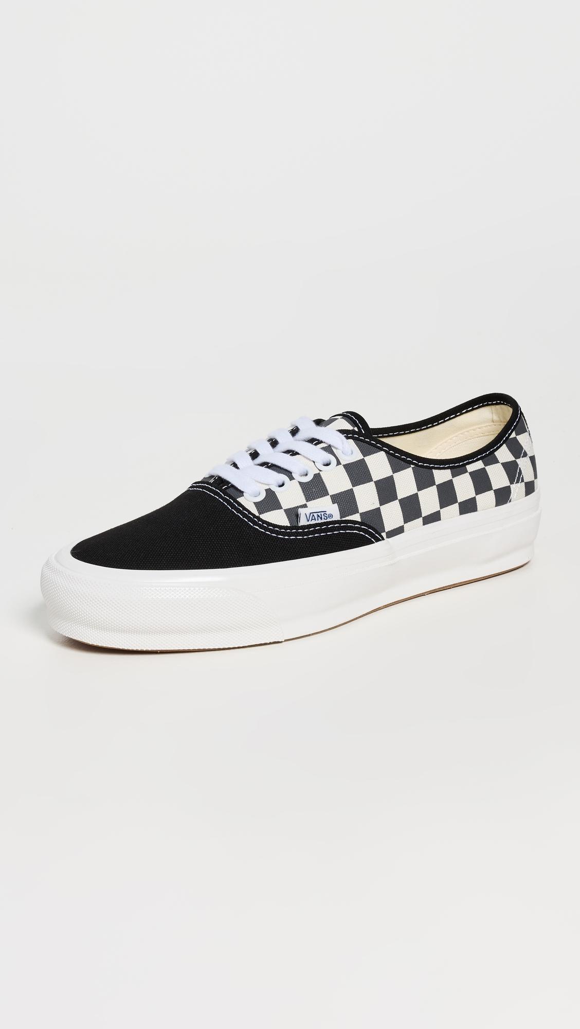 LX Authentic 44 Sneakers by VANS