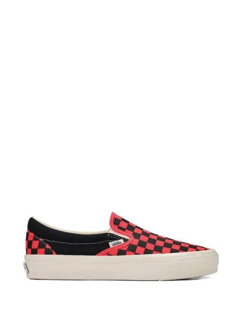 LX Classic Reissue 98 slip-on sneakers by VANS